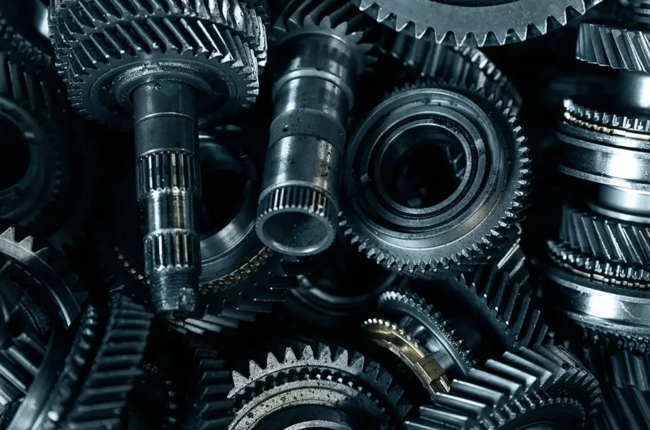 Automatic Gearbox Repairs in Ashbourne