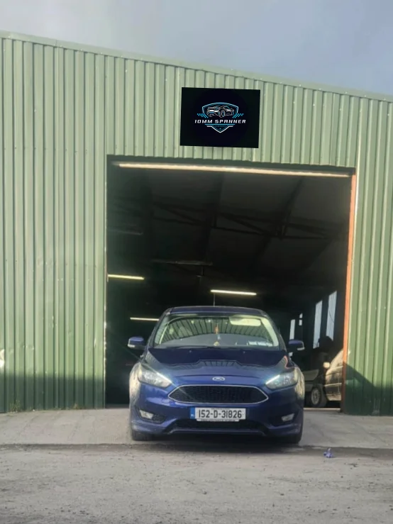 car-mechanic-ashbourne